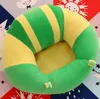 2024 Creative couch infant safety seat assist baby learns to sit in a safe sofa for children039s birthday presents