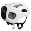 Casco da bicicletta AIR ultraleggero Uomo Donna Casco da bicicletta MTB modellato integralmente Casco da bici da strada EPS Mountain Casco da 54-59 cm 240311