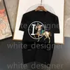 Designer de luxo camiseta homens mulheres moletom tee impressão em torno do pescoço tee mens algodão manga curta tshirt pulôver polos camisa moda casual t-shirt