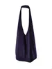 Messenger Bags 2020 Nieuwe Estelle Wang Retro Hobos Grote Capaciteit Flanel Messenger Bags Mode Rode Fluwelen Doek Handtas Sling Bags voor WomenL2403