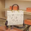 Promozione Designer di marca Sconto del 50% Borse da donna Borsa Trendy Grande