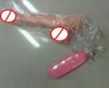 Masturbation féminine TPR gode réaliste vibrant rotatif grand moyen petit pénis avec ventouse grosse bite gode vibrateur sexe T5124268