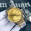 Watches Wristwatch Luxury Designer Men Fashion Lady Women Mens Diamond Mechanical Automatic Movement Watch Deville mont