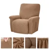 Chair Covers Universal Cover For Home Cushion Protective All-inclusive Relax Protector Polyester Slipcovers