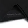 럭셔리 패션 남성 T 셔츠 셔츠 단색 편지 인쇄 짧은 슬리브 여름 통기성 티셔츠 캐주얼 커플 탑