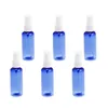 Storage Bottles 5PCS Spray Bottle For Essential Oils Makeup Liquids Skincare Lotion