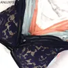 BRAS X111 Printemps Modèle Grande Taille Soutien-Gorge Réunis Dentelle Sexy Dos Sans Jantes Coupe Côté Sein Tenant Sous-Vêtements Plus