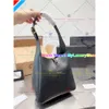 Designer Bag Genuine Leather Fashion Shoulder Bags Top Quality Women Handbag LE 5 A 7 Supple Hobo Rose Bag Casual Suede Totes Bag Underarm Purse Shopping Wallet 96