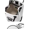 Golfväskor Kvinnor Fyra säsonger Bucket Bag Shoder Messenger Versatile Simple Fashion G4 221007 Drop Delivery DH0B6