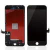 Volledige set LCD-scherm voor iPhone 11 Scherm LCD-vervangingsdisplay Complete montage met Home-knop Camera aan de voorkant + achterplaat