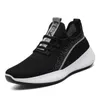 HBP Non-Brand Hot Selling Comfortable Casual Daily Office shoes Working Mens mesh sport shoes