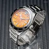 腕時計のプロキシマメンオートマチックウォッチ39mmメカニカル腕時計