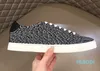 Män skor check sneakers designer sneaker vintage bomull sko klassiska ränder tränare plattform skor tryck låg top canvas tränare