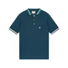 designer polo shirt mens polo men polo shirts luxury italy men clothes short sleeve fashion casual mens summer t shirt many colors are available Size M-3XL#06