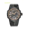 Bellissimo orologio da polso Collezione di orologi da polso RM RM33-02 Auto Chord RM33-02 9M