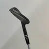 CGB Max кованые клинья для гольфа для мужчин - индивидуальные 46 ~ 72 градуса клина влево/правая рука Клин, песчаный клин, лоб клин, фрезерованное лицо для большего спина, черное