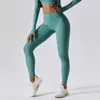 Women's Tracksuits Yoga Set 2 Piece Women Sportswear Workout Clothes Women Sport Set Suits For Fitness Cross Back Bra Seamless Gym Push Up Leggings J240103