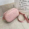 أكياس رسول Women Bag Wave Wave Embroidery Square Crossbody Cross Bag Bag Perfer Mobile Sling Small Counder Messenger Bagl2403