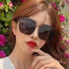 Zonnebril 2024 Mode Ovaal Voor Mannen En Vrouwen UV-bestendig Unisex Brillen Gafas De Sol Zonnebril