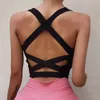 Lu Align Align Lu Limão Sexy Nuvem Esconder Camisa Esportiva Feminina Sutiã Esportivo Fiess Cueca Push Up Yoga Regata Top Colheita Correndo Ginásio Menina Colete Trabalho