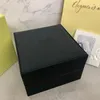 Designer Watch Boxes Luxury Cases Packaging Box Storage Display Case With Instruction Handbag For Gift