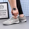 HBP Non-Brand Best quality casual all-match breathable low-top men sports shoes