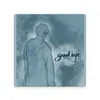 Mats Pads Table Goodbye Friend Ceramic Coasters Square Drink Set Holder Cute Cup Drop Delivery Home Garden Kitchen Dining Bar Decorati Otgnv