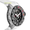 素敵な腕時計RMリストウォッチコレクションRM028自動47mmチタンメンズウォッチRM028 AJ TI TI