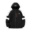 North jaqueta rosto designer de qualidade original jaquetas masculinas nova primavera casaco fino lazer ao ar livre esportes à prova vento à prova dwindproof água outerwear