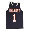 xflspbasketball 2021 Belmont Bruins Jerseys Nick Muszynski Luke Smith Jacobi Wood Grayson Murphy Ben Sheppard Caleb Hollander 심지어 Brauns ej