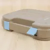 Bags Hunting G17 Waterproof Suitcase For Glock Storage Box Multifunctional Portable Plastic Gun Case