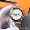 Chronograph SUPERCLONE Watch Watches Wristwatch Luxury Fashion Designer 2022 Three Eyes Running Second Leisure Men's Super Business Versatileavfg montredelu