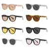 Sunglasses Fashion Women Men Square Sun Glasses Shades Mens Vintage Candy Color Yellow Green Lens Sunglass Uv400 Gafas