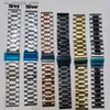 Bracelets de montre 20 bracelet 22 mm adapté pour Samsung Galaxy 4/5/6 44 40 mm 5 Pro 45 mm adapté pour Samsung Galaxy Active 2 bracelet Y240321