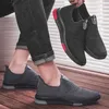 Scarpe da corsa di moda per scarpe sportive casual di vendita calda da uomo HBP non di marca