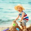 Игры с песком, водные развлечения, волшебный песок для детей, игрушечный песок с формами для песка, интерактивный набор для игр с песком, игрушки для пляжного песка для лужайки, пляжного двора, детского сада 240321