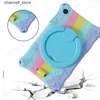 Tablet PC Cases Bags For Alldocube iPlay 50 Mini 8.4 Tablet Case 360 Rotating Stand Cover for iPlay 50 Pro 10.4 SE 10.5 inch Silicon Cases Funda CapaY240321Y240321
