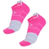 Men's Socks 1 Pair Men Short Warm Casual Nylon Crew Running For Outdoor Activities Hiking Sports Cold Weather