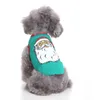 Costumi per gatti Pet Natale Cosplay Vestiti per cani Costume da Babbo Natale Cappotto invernale per cucciolo con cappuccio Abbigliamento caldo per cani Gatti