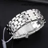 Montre-bracelet de mode d'affaires AP montre-bracelet Millennium Quartz montre pour femme 67259st Zz.1156st.03 perceuse originale