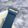 RM Watch Moissanit-Uhr Montre Rm030, französische limitierte Auflage, 100 Stück, blaues Keramikmaterial, transparent, automatisch, mechanisch