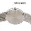 Наручные часы AP Современные функциональные наручные часы Мужские часы из 18-каратной платины с бриллиантовой задней панелью Автоматические механические модные женские часы Роскошные часы Швейцарские часы