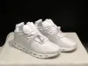 Runningskor MENS Kvinnor x 3 Shif Lätt designer Sneakers Träning Cross Trainers Men utomhussportsneakers