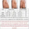 Slimming Belt Mens body sweat trimmer sauna shaped belt trainer reducer weight loss tight fitting bra fitness waist abdomen 24321