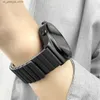 Uhrenarmbänder 22/26 mm magnetisches Sile-Armband für Garmin Fenix 6 6X Pro 7 7x 5X 5 Pro Gen 2 Quick Fit Armband für Enduro 2/Descent Mk1 Band Y240321