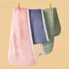 Ręczniki ręczniki ręczniki do włosów szybkie wysuszenie mikrofibry na kręcone akcesoria kobiety