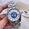 Watches Wristwatch Fashion Designer 150 Men's Watch Mens Moissanitemens Gy0p montredelu 33