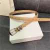 Cinto Blet Mens Cor Sólida Simples Casual Cintura Moda Requintada Presente de Dia dos Namorados 2.5Cm Cintos Na Moda Para Mulheres DesignerLady Liberty's belt