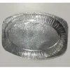 Dink urbandate da 20 pezzi da 20 pezzi per piatto in alluminio per piatto di carta in alluminio.