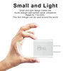 2 in 1 20W Set Type C USB PD Chargers Fast Charging EU US Plug Adapter power delivery Quick iPhone Charger For iPhone and Android Phones Cell Phone Charger with box